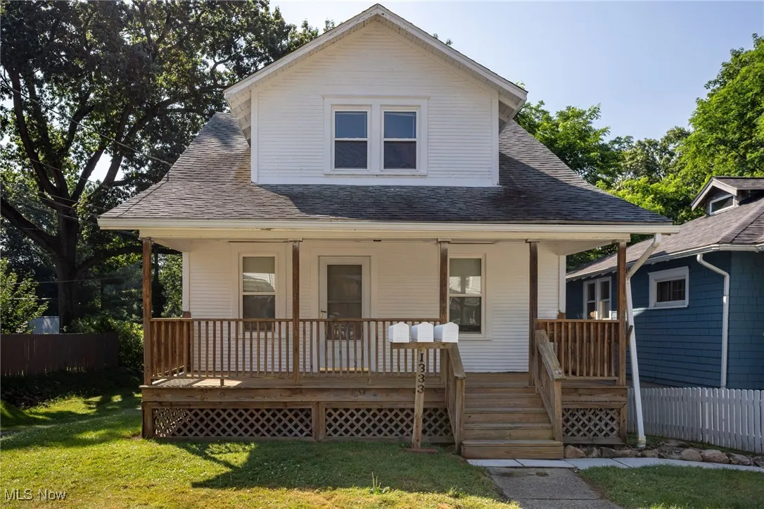 1333 Meriline Street, Cuyahoga Falls, Ohio,MLS Now Listing ID