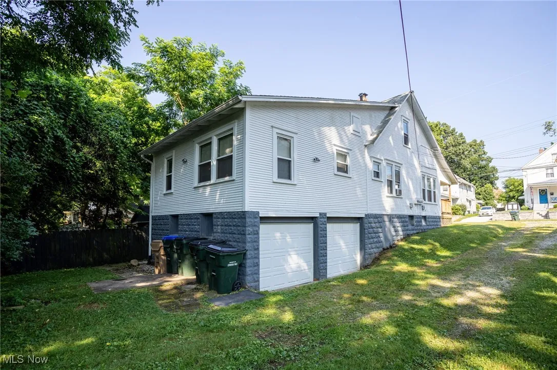 1333 Meriline Street, Cuyahoga Falls, Ohio,MLS Now Listing ID