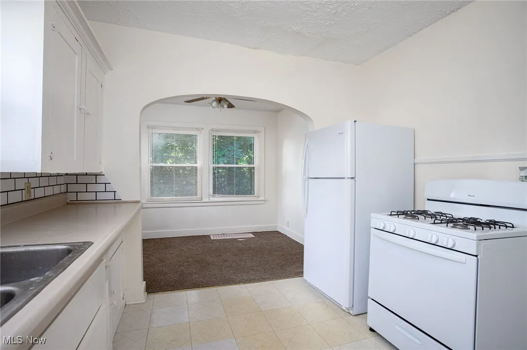 1333 Meriline Street, Cuyahoga Falls, Ohio,MLS Now Listing ID