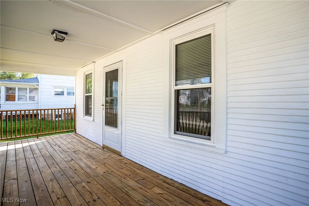 1333 Meriline Street, Cuyahoga Falls, Ohio,MLS Now Listing ID
