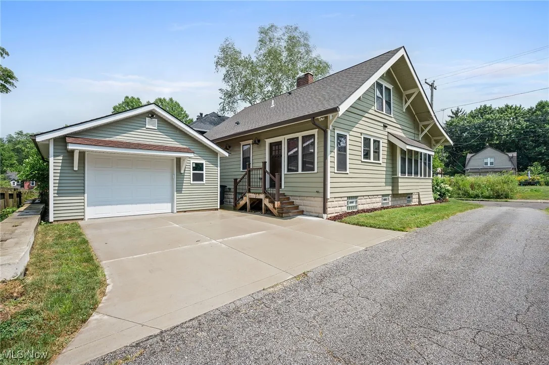 159 Edgerton Road, Akron, Ohio,MLS Now Listing ID