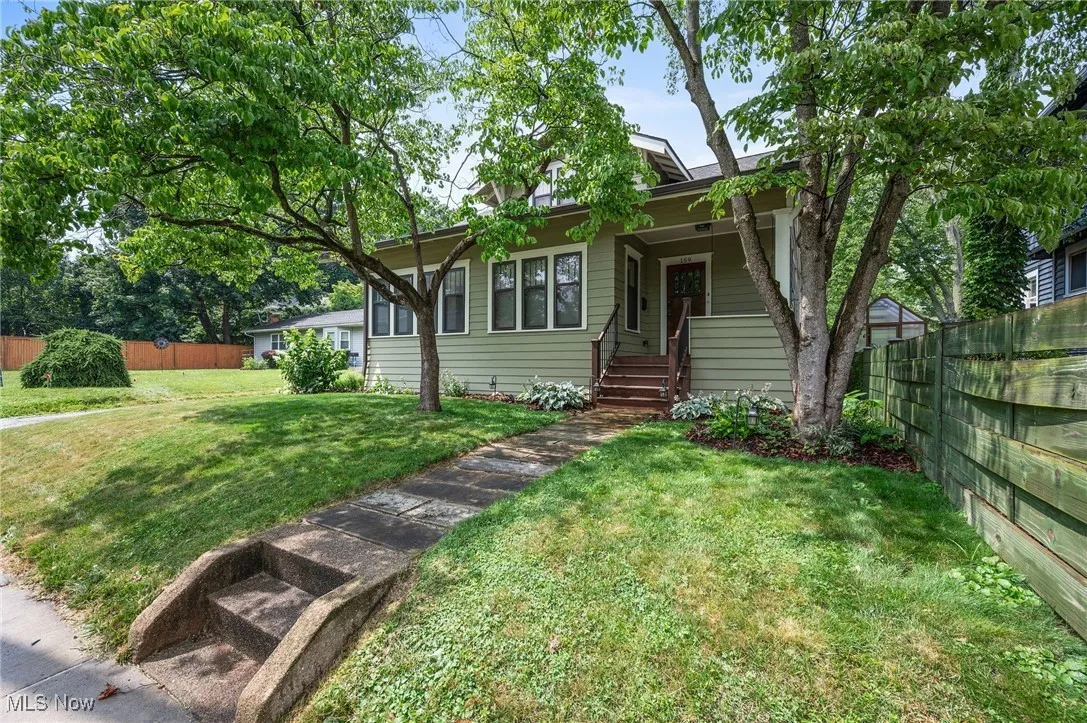 159 Edgerton Road, Akron, Ohio,MLS Now Listing ID