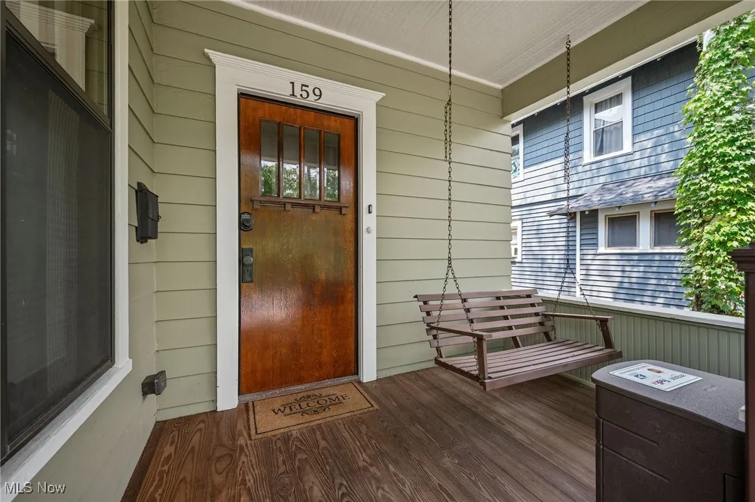 159 Edgerton Road, Akron, Ohio,MLS Now Listing ID