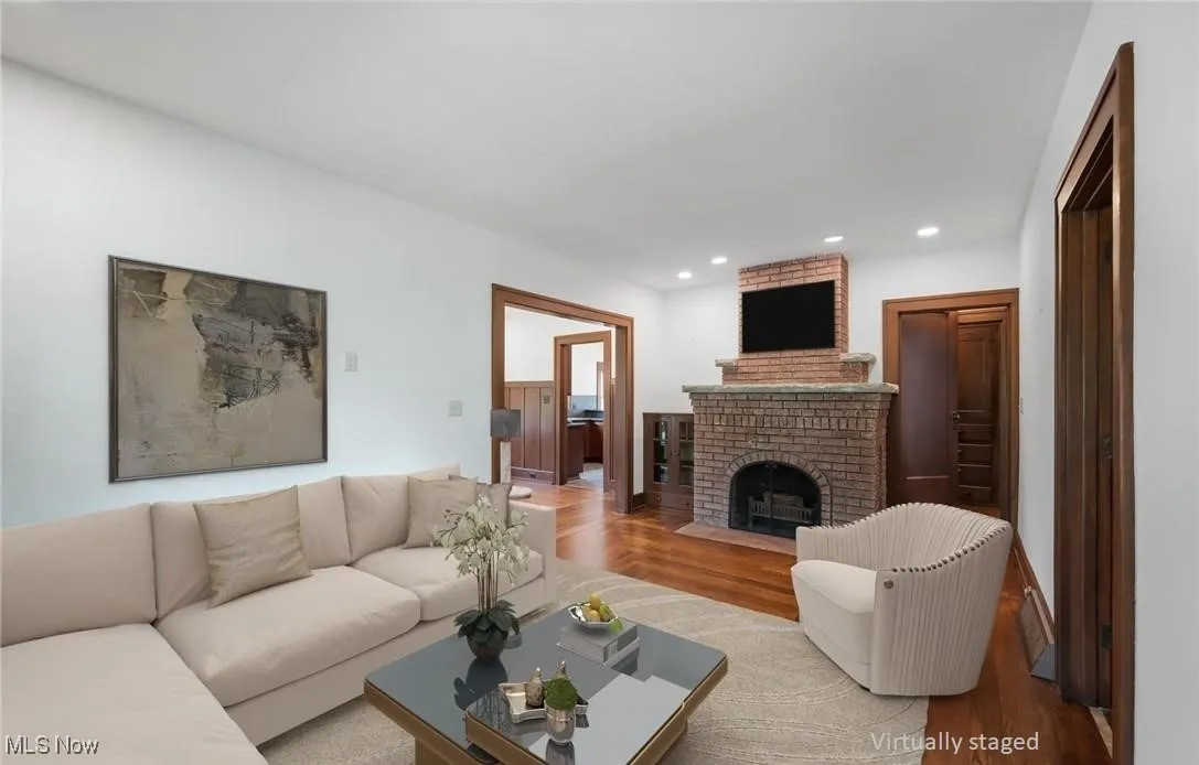 159 Edgerton Road, Akron, Ohio,MLS Now Listing ID