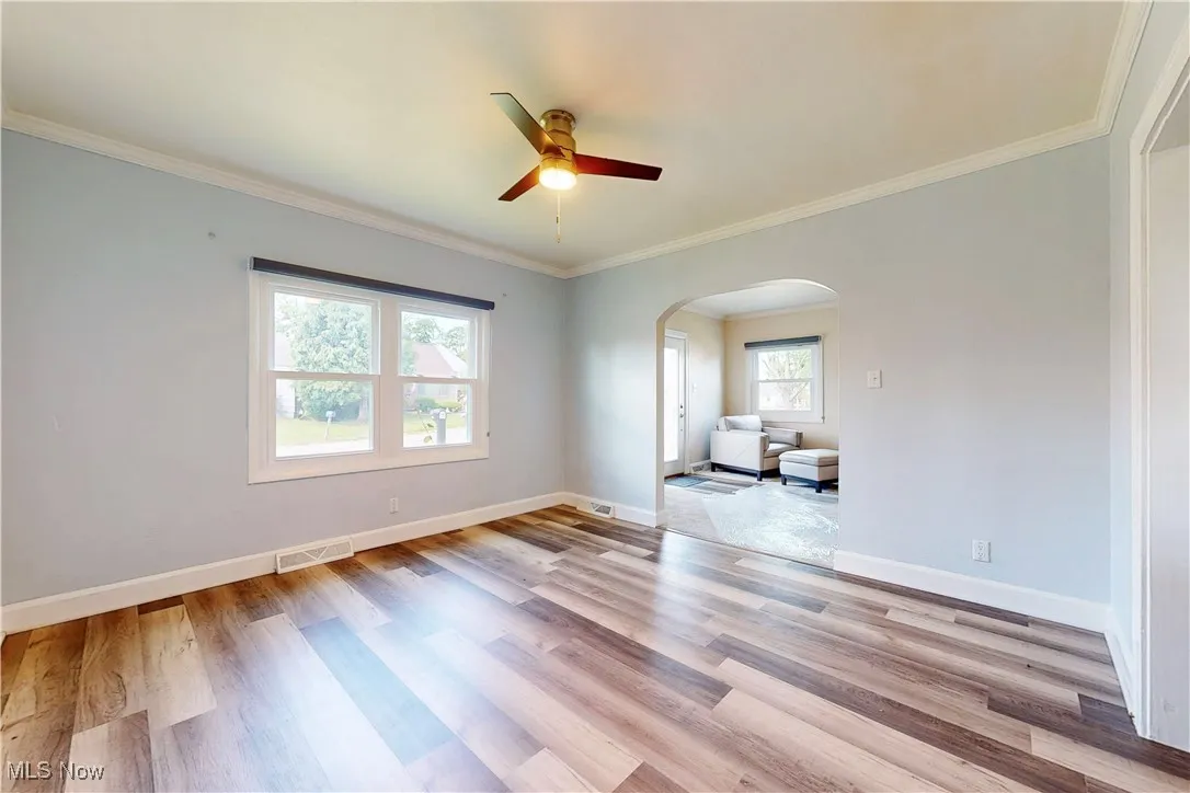 226 Cunningham Lane, Steubenville, Ohio,MLS Now Listing ID