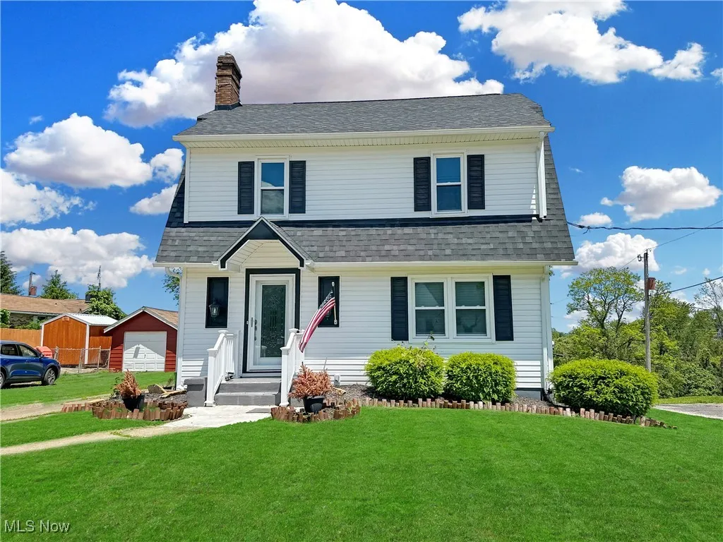 226 Cunningham Lane, Steubenville, Ohio,MLS Now Listing ID