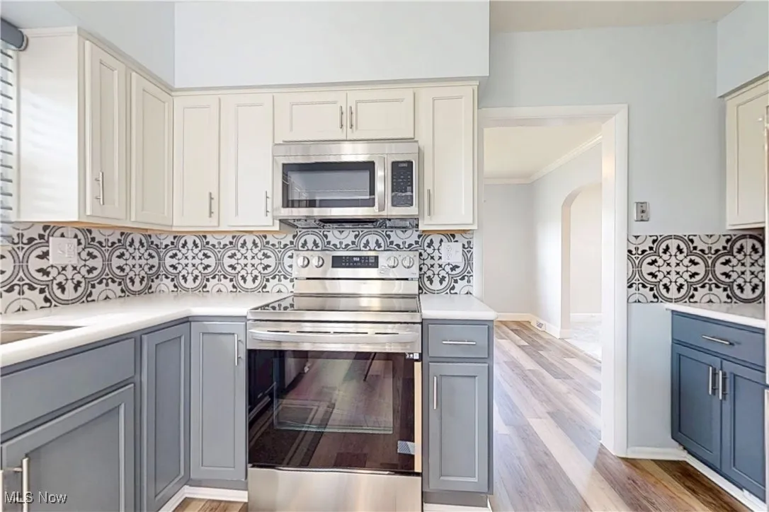 226 Cunningham Lane, Steubenville, Ohio,MLS Now Listing ID