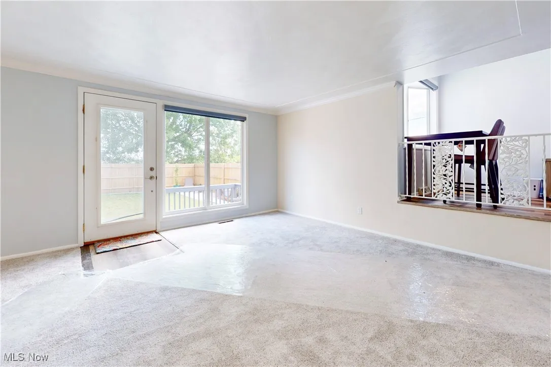 226 Cunningham Lane, Steubenville, Ohio,MLS Now Listing ID