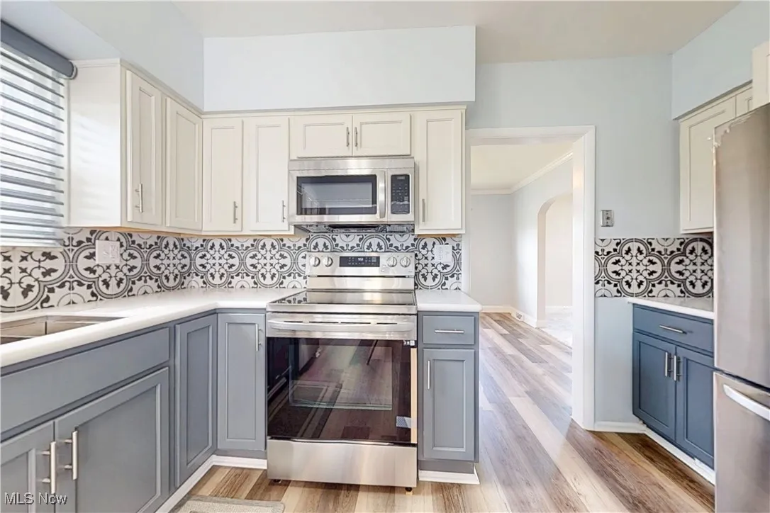 226 Cunningham Lane, Steubenville, Ohio,MLS Now Listing ID