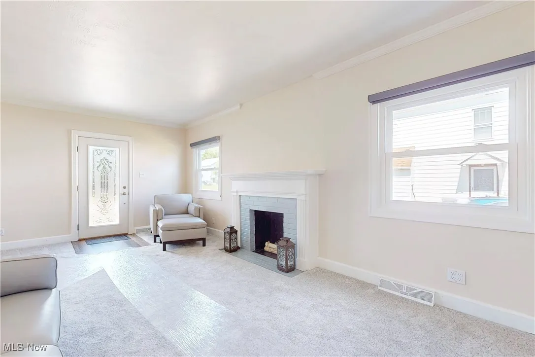 226 Cunningham Lane, Steubenville, Ohio,MLS Now Listing ID