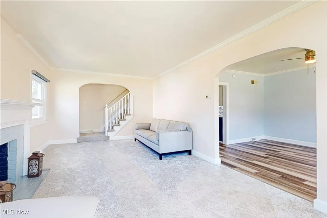 226 Cunningham Lane, Steubenville, Ohio,MLS Now Listing ID