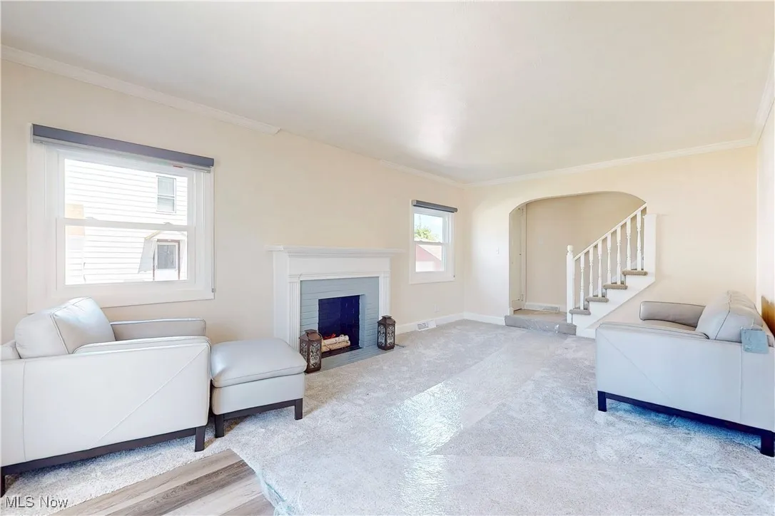 226 Cunningham Lane, Steubenville, Ohio,MLS Now Listing ID