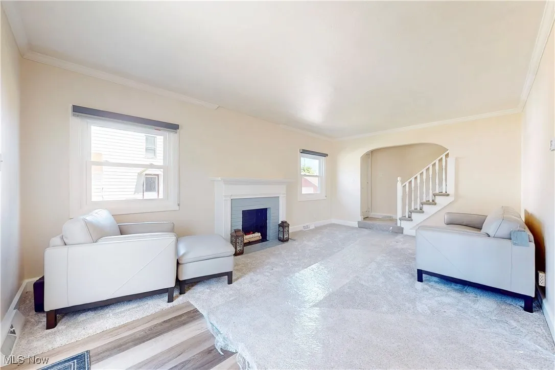 226 Cunningham Lane, Steubenville, Ohio,MLS Now Listing ID