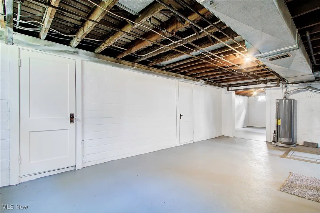Basement view 4.