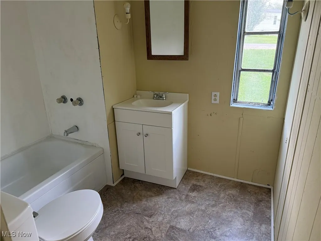 201 Pear Street # LOT 6, Bethesda, Ohio,MLS Now Listing ID