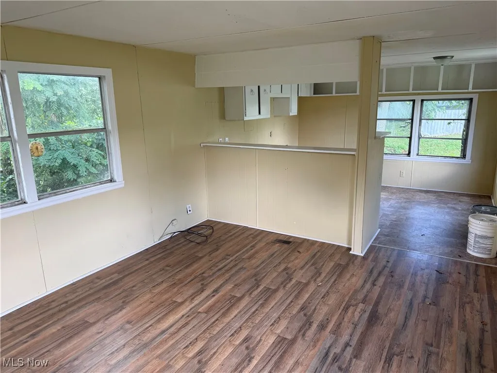201 Pear Street # LOT 6, Bethesda, Ohio,MLS Now Listing ID