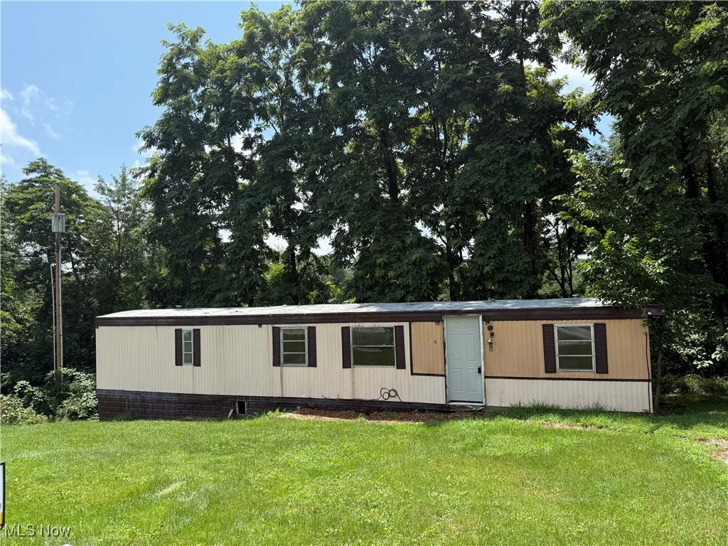 201 Pear Street # LOT 6, Bethesda, Ohio,MLS Now Listing ID