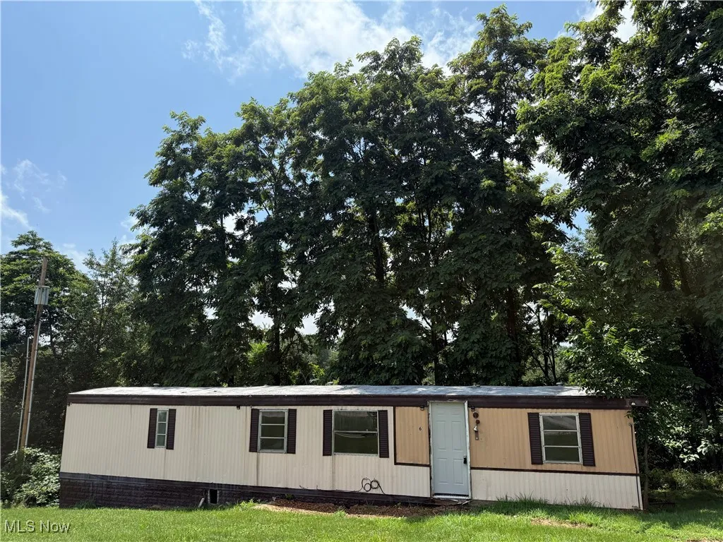 201 Pear Street # LOT 6, Bethesda, Ohio,MLS Now Listing ID