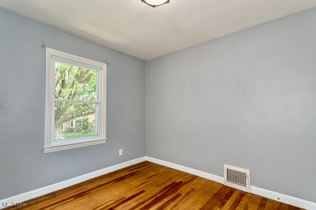 4098 Bushnell Road, University Heights, Ohio,MLS Now Listing ID