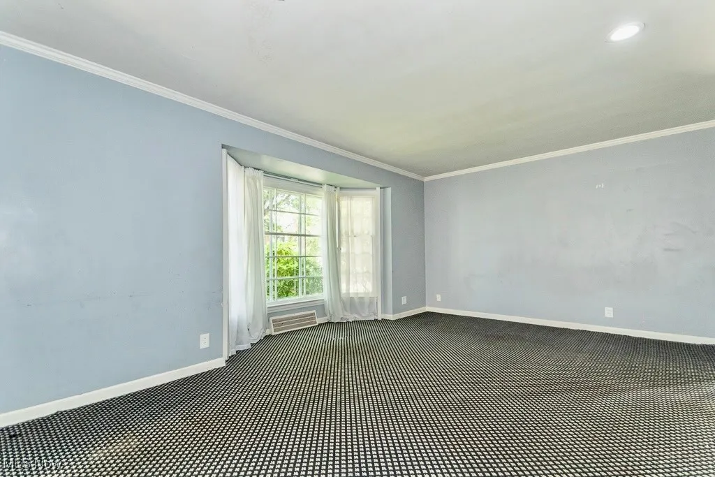 4098 Bushnell Road, University Heights, Ohio,MLS Now Listing ID