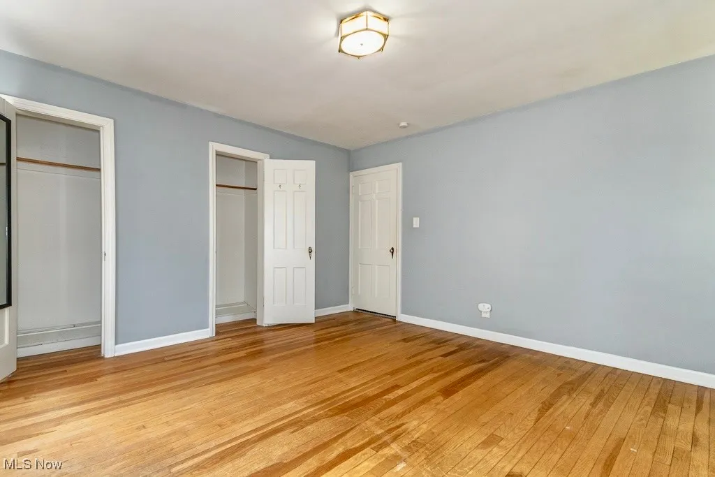 4098 Bushnell Road, University Heights, Ohio,MLS Now Listing ID