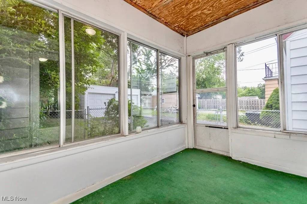 4098 Bushnell Road, University Heights, Ohio,MLS Now Listing ID