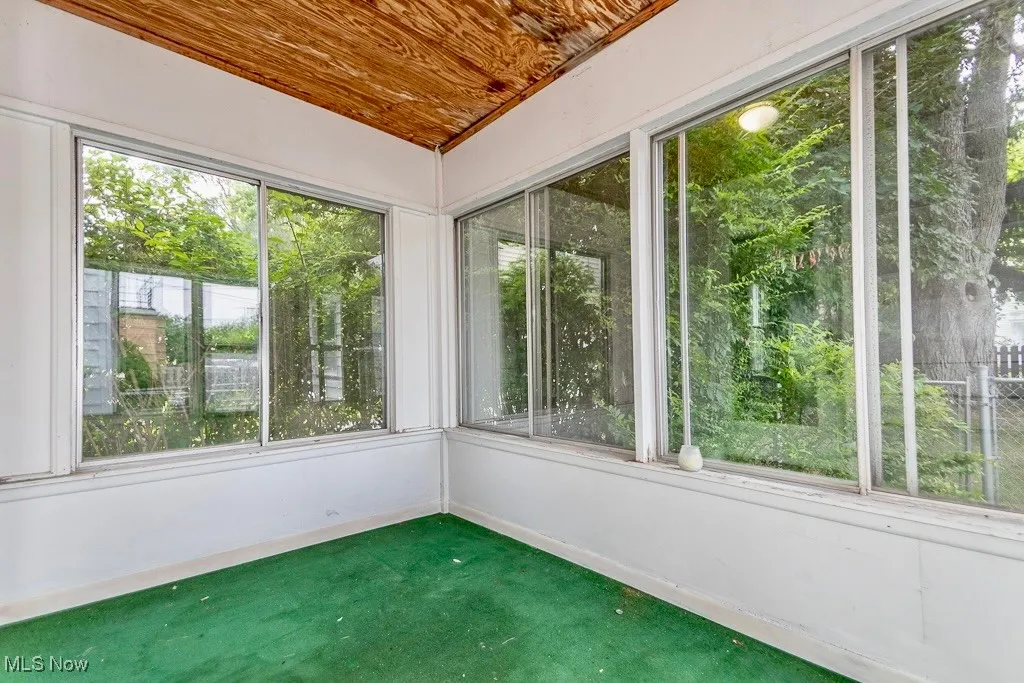 4098 Bushnell Road, University Heights, Ohio,MLS Now Listing ID