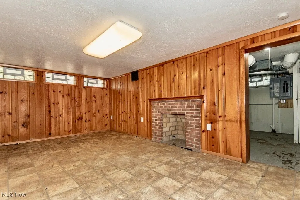 4098 Bushnell Road, University Heights, Ohio,MLS Now Listing ID