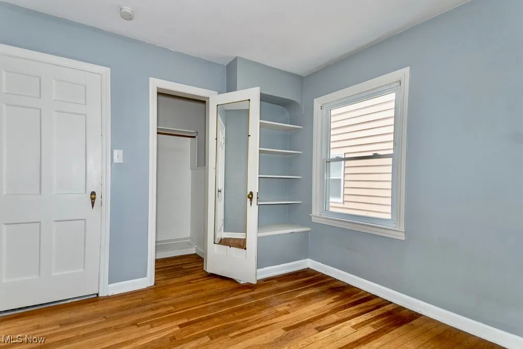 4098 Bushnell Road, University Heights, Ohio,MLS Now Listing ID