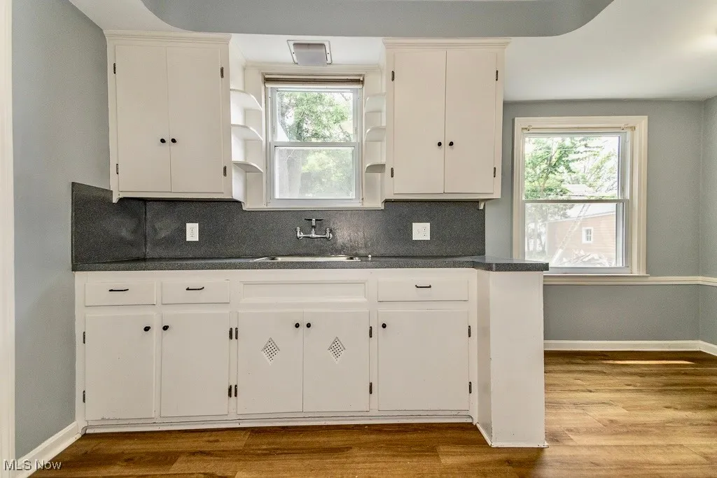 4098 Bushnell Road, University Heights, Ohio,MLS Now Listing ID