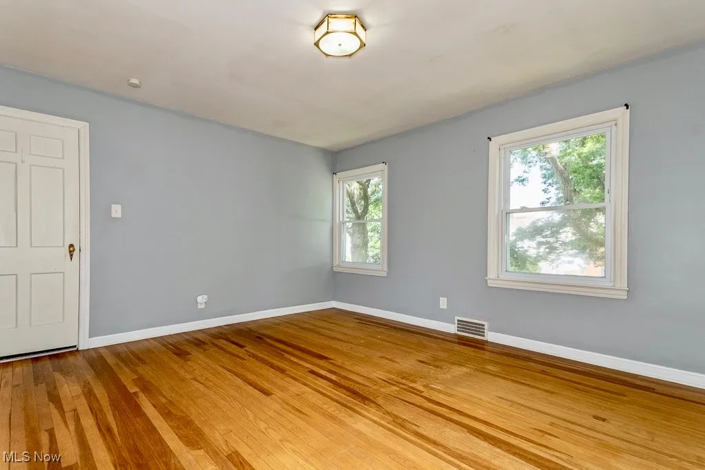 4098 Bushnell Road, University Heights, Ohio,MLS Now Listing ID