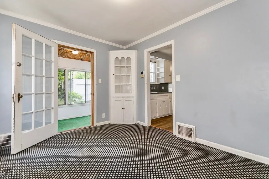 4098 Bushnell Road, University Heights, Ohio,MLS Now Listing ID