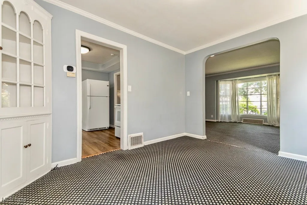 4098 Bushnell Road, University Heights, Ohio,MLS Now Listing ID