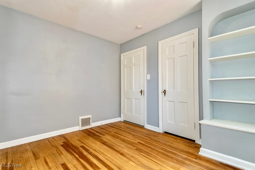 4098 Bushnell Road, University Heights, Ohio,MLS Now Listing ID