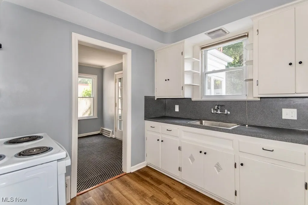 4098 Bushnell Road, University Heights, Ohio,MLS Now Listing ID
