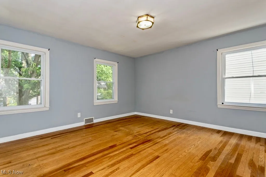 4098 Bushnell Road, University Heights, Ohio,MLS Now Listing ID