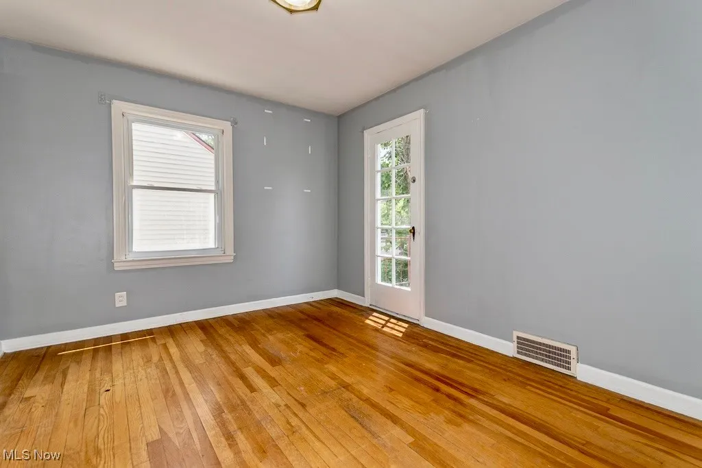 4098 Bushnell Road, University Heights, Ohio,MLS Now Listing ID