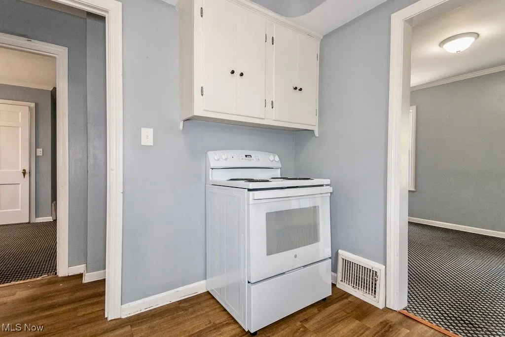 4098 Bushnell Road, University Heights, Ohio,MLS Now Listing ID
