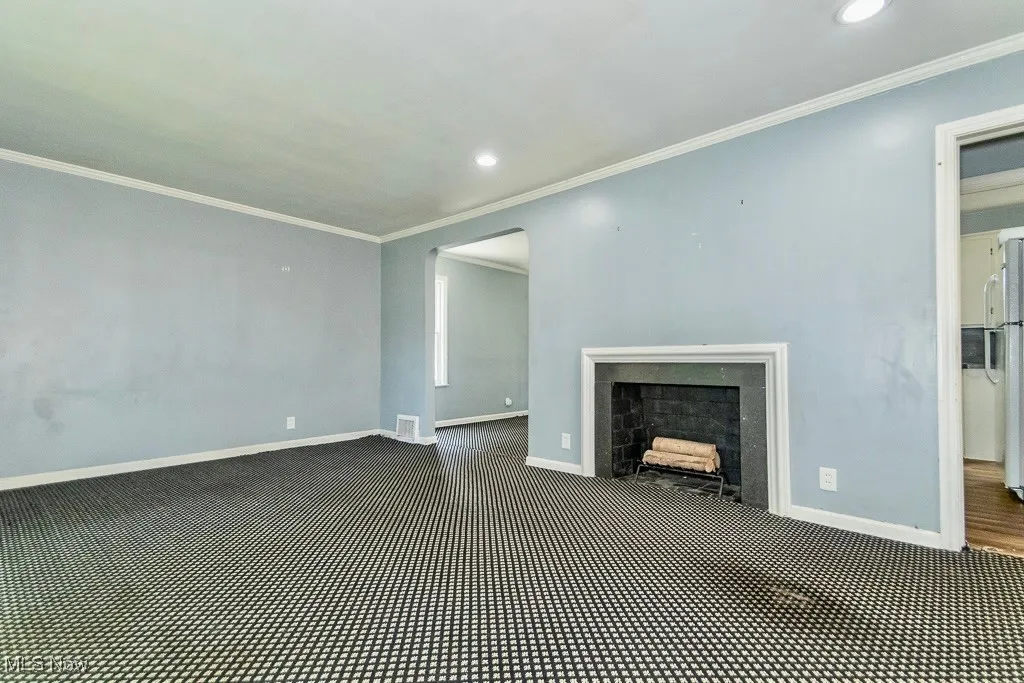 4098 Bushnell Road, University Heights, Ohio,MLS Now Listing ID