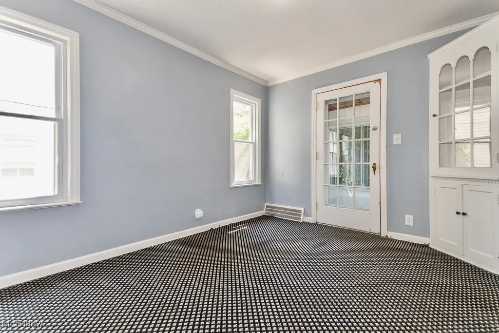 4098 Bushnell Road, University Heights, Ohio,MLS Now Listing ID