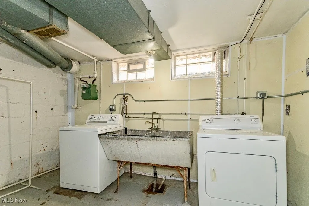 4098 Bushnell Road, University Heights, Ohio,MLS Now Listing ID