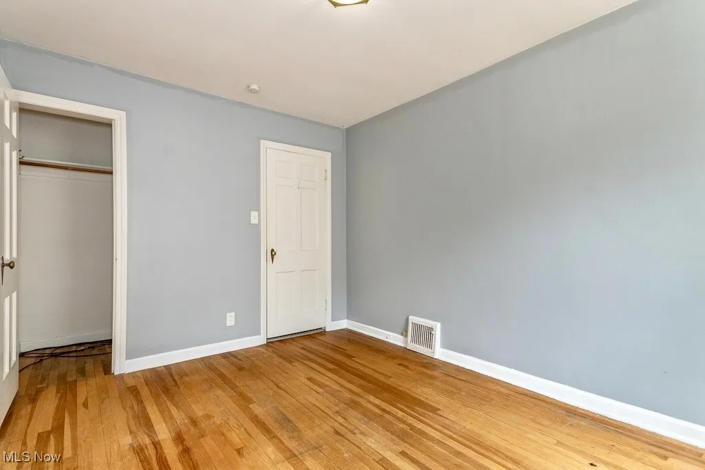 4098 Bushnell Road, University Heights, Ohio,MLS Now Listing ID