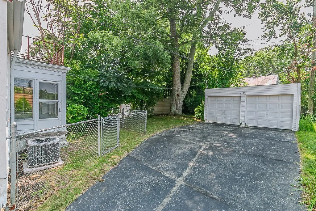 4098 Bushnell Road, University Heights, Ohio,MLS Now Listing ID