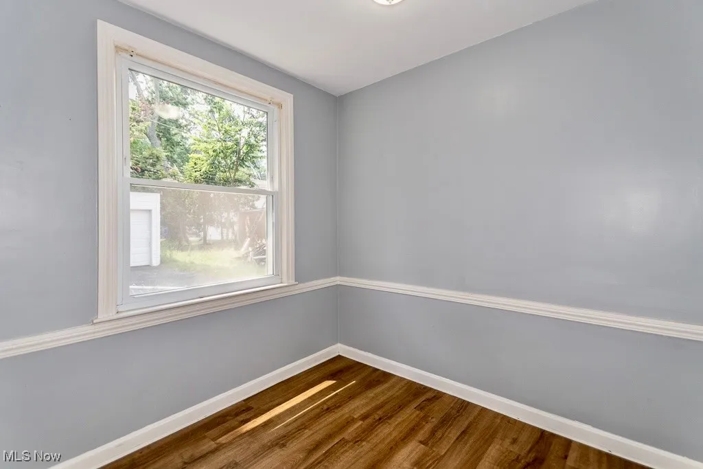 4098 Bushnell Road, University Heights, Ohio,MLS Now Listing ID