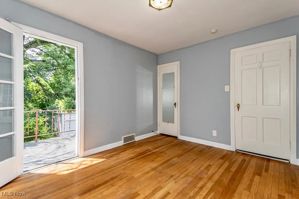 4098 Bushnell Road, University Heights, Ohio,MLS Now Listing ID