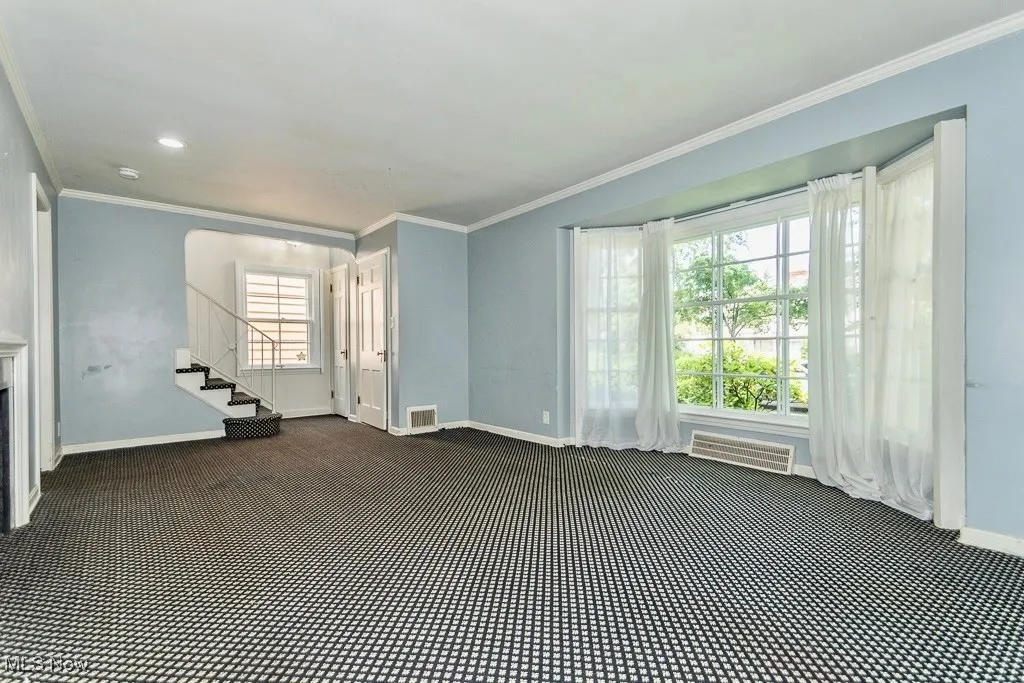 4098 Bushnell Road, University Heights, Ohio,MLS Now Listing ID
