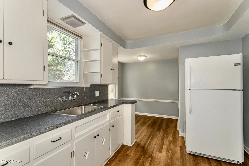 4098 Bushnell Road, University Heights, Ohio,MLS Now Listing ID