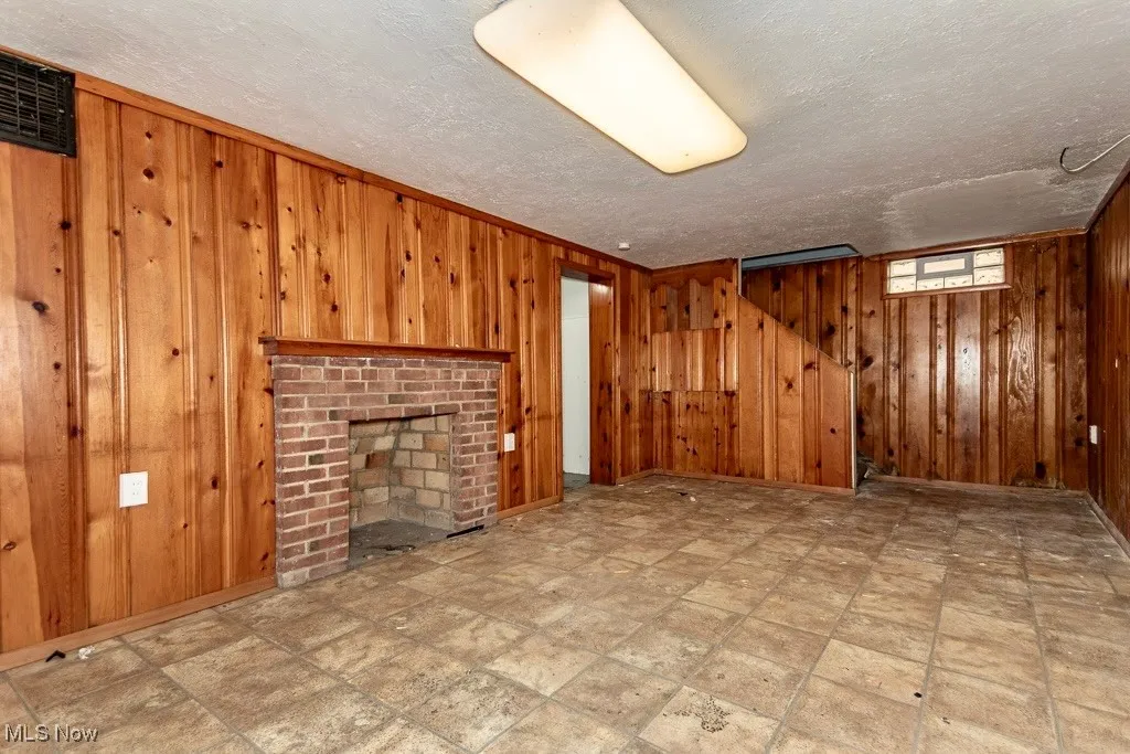 4098 Bushnell Road, University Heights, Ohio,MLS Now Listing ID