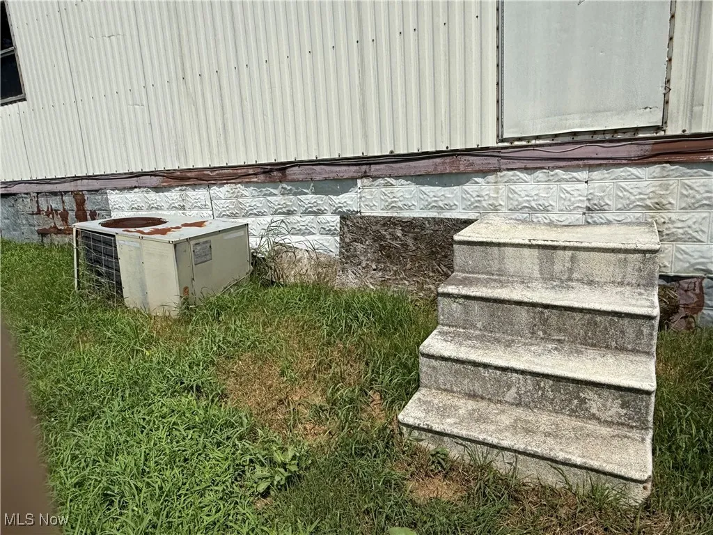 201 Pear Street # LOT 21, Bethesda, Ohio,MLS Now Listing ID