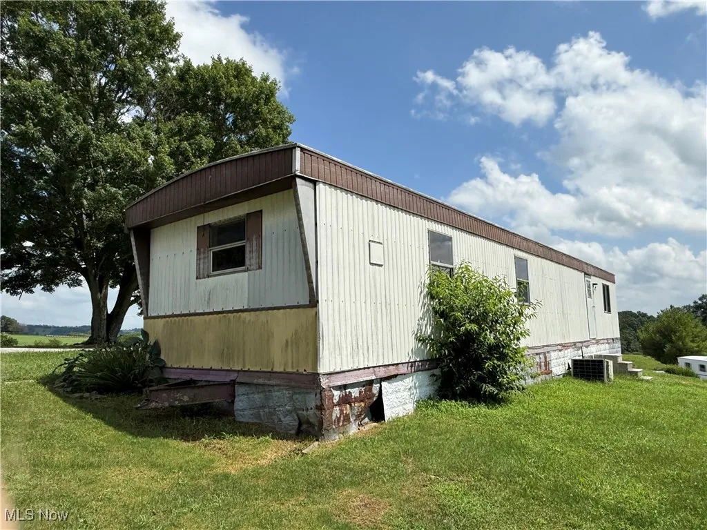 201 Pear Street # LOT 21, Bethesda, Ohio,MLS Now Listing ID